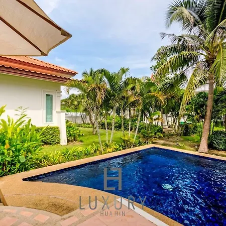 Bali Style 2 Bedroom Villa With Pool - B99-2