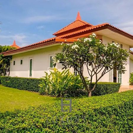 Bali Style 2 Bedroom Villa With Pool - B99-3